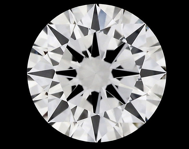1.03 carat Round diamond F IF Excellent