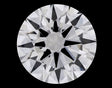0.30 carat Round diamond H  VVS2 Very good
