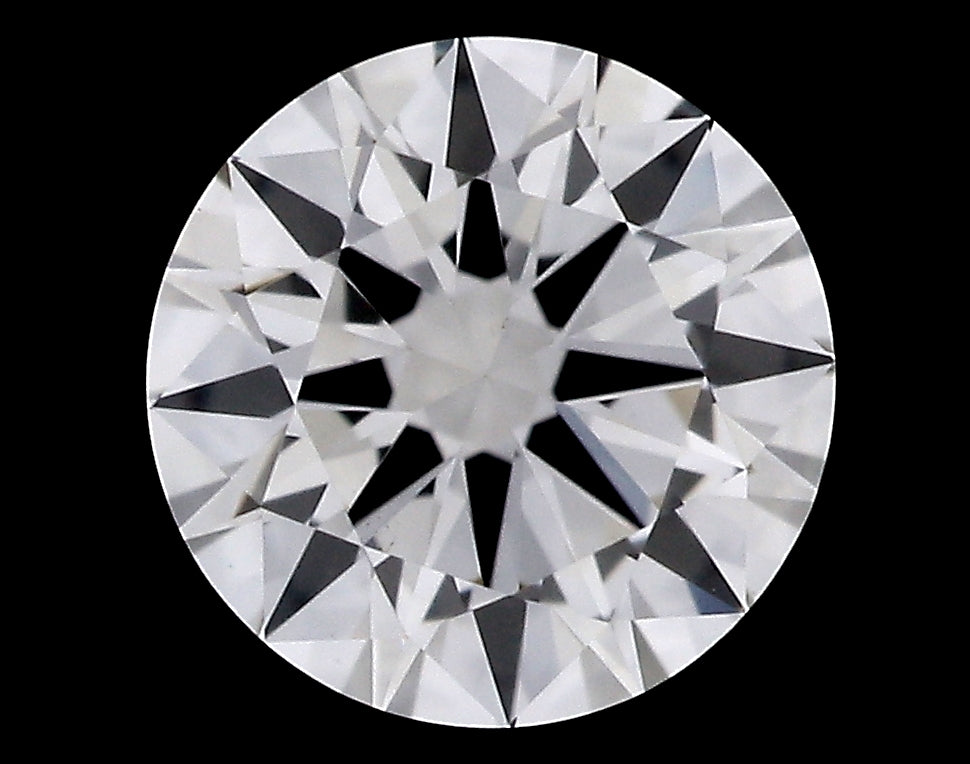 0.30 carat Round diamond H  VVS2 Very good