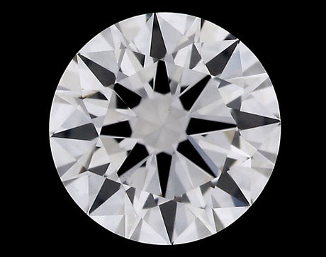 0.30 carat Round diamond H  VVS2 Very good