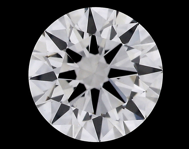 0.30 carat Round diamond H  VVS2 Very good