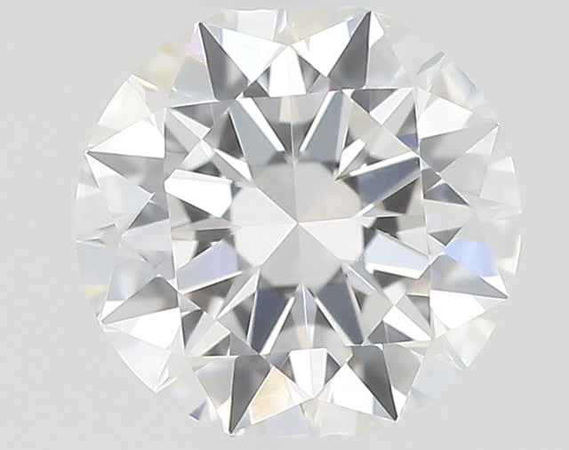 0.30 carat Round diamond E VS2 Excellent