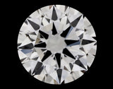 0.31 carat Round diamond E  VS1 Excellent