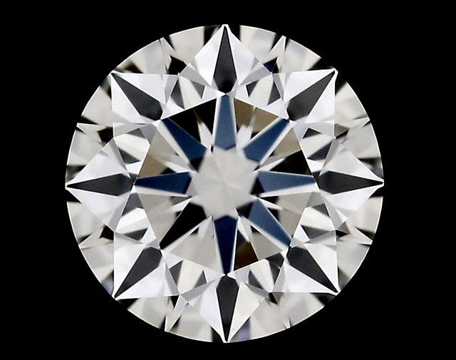 0.30 carat Round diamond G IF Excellent
