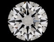 0.30 carat Round diamond F VVS1 Excellent