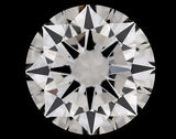 0.30 carat Round diamond F VVS1 Excellent