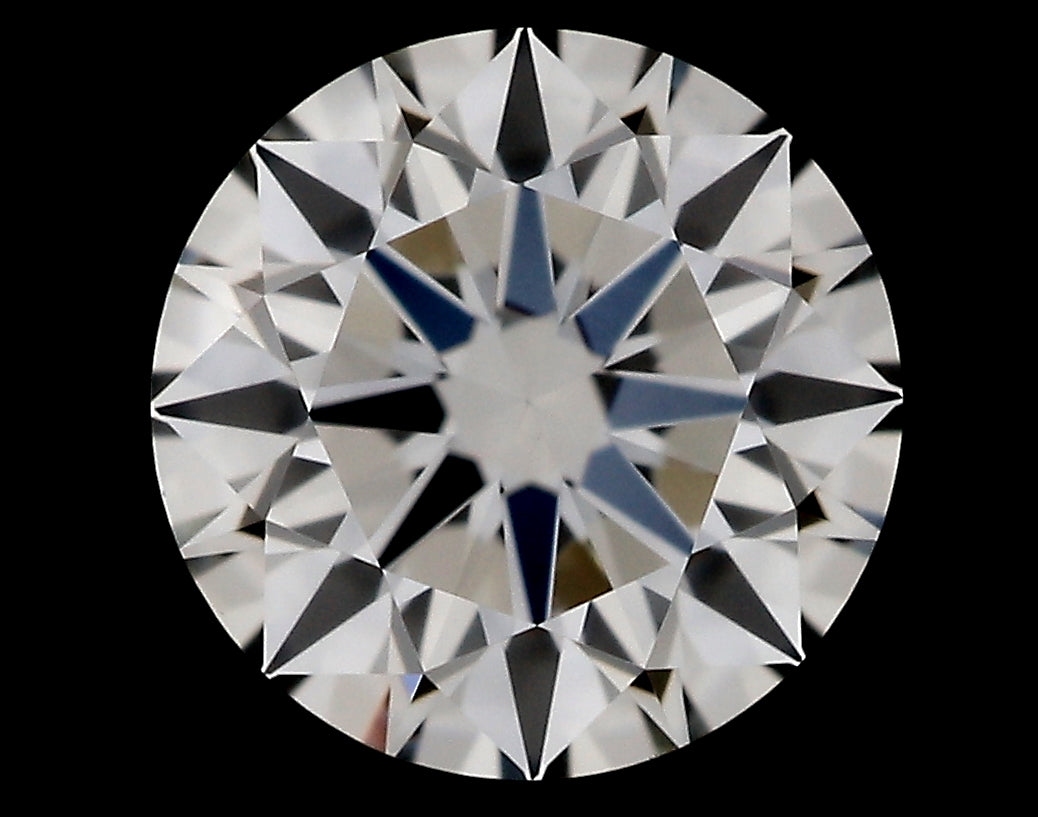 0.32 carat Round diamond H  VS1 Excellent