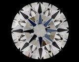 0.32 carat Round diamond H  VS1 Excellent