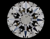 0.40 carat Round diamond E  SI1 Excellent