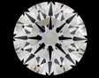 2.00 carat Round diamond K VS2 Excellent