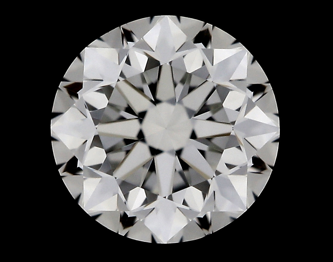 0.50 carat Round diamond G  VVS2 Good