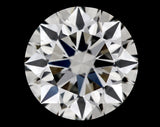 0.70 carat Round diamond F  VS2 Excellent