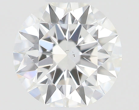 0.30 carat Round diamond H  VS2 Excellent