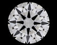 0.30 carat Round diamond D IF Excellent