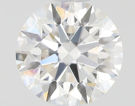 0.35 carat Round diamond H VVS2 Excellent