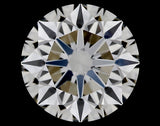 0.70 carat Round diamond G VS2 Excellent
