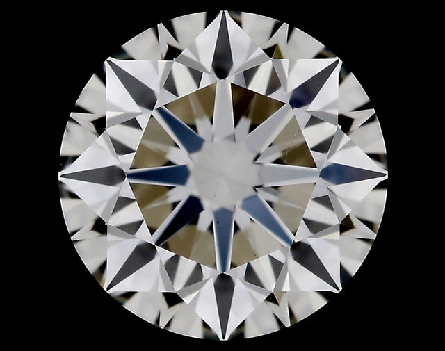 0.70 carat Round diamond G VS2 Excellent