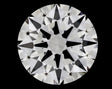 0.33 carat Round diamond G VS2 Excellent