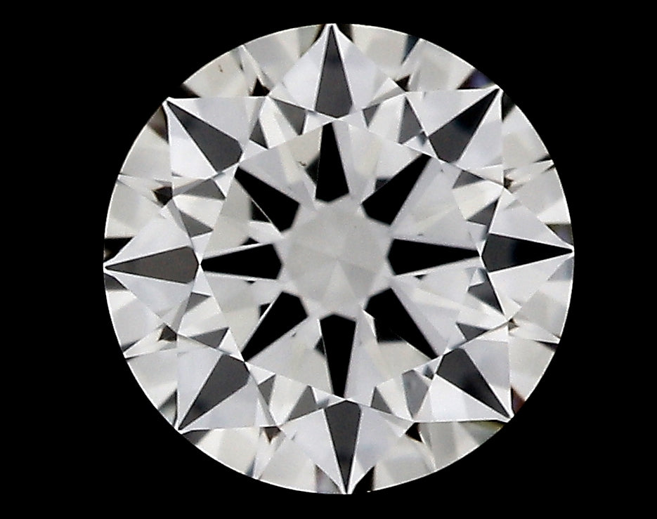 0.33 carat Round diamond G VS2 Excellent