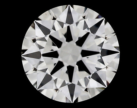 0.33 carat Round diamond G VS2 Excellent