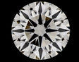 0.61 carat Round diamond H VVS2 Excellent