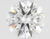 0.30 carat Round diamond H  VS1 Excellent