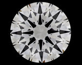 0.28 carat Round diamond E VVS1 VeryGood