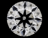 1.01 carat Round diamond G  VS2 Very good