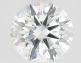0.30 carat Round diamond H VS1 Excellent