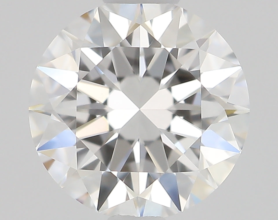 0.50 carat Round diamond E  VVS2 Excellent