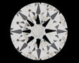 0.30 carat Round diamond E VS1 Excellent