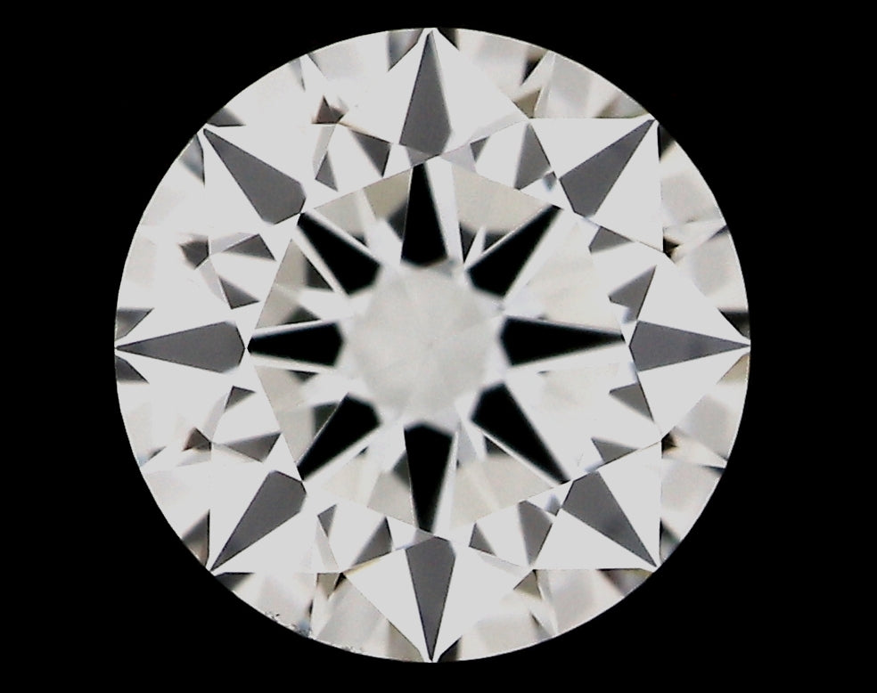 0.30 carat Round diamond E VS1 Excellent