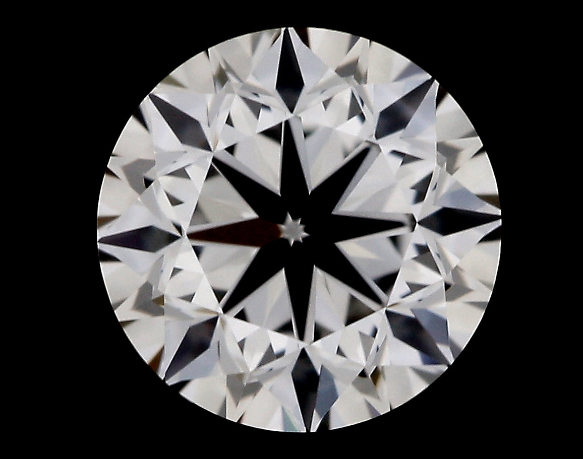 0.50 carat Round diamond E  VVS1 Good