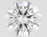 0.31 carat Round diamond G  VVS1 Excellent