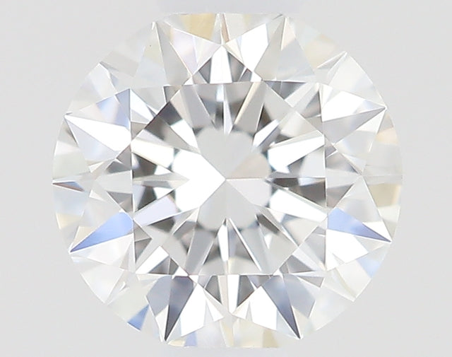 0.30 carat Round diamond F VVS2 Excellent