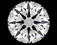 0.30 carat Round diamond G VVS2 Excellent