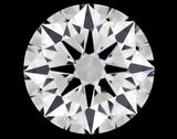 0.30 carat Round diamond G VVS2 Excellent