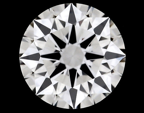 0.30 carat Round diamond G VVS2 Excellent