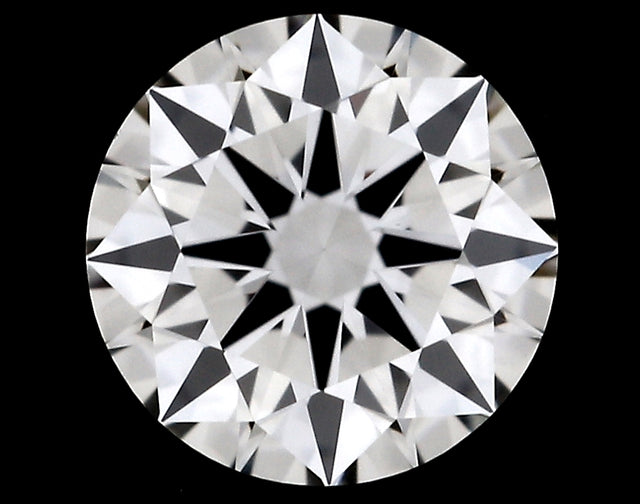 0.30 carat Round diamond G VVS2 Excellent