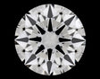 0.30 carat Round diamond E VS1 Excellent