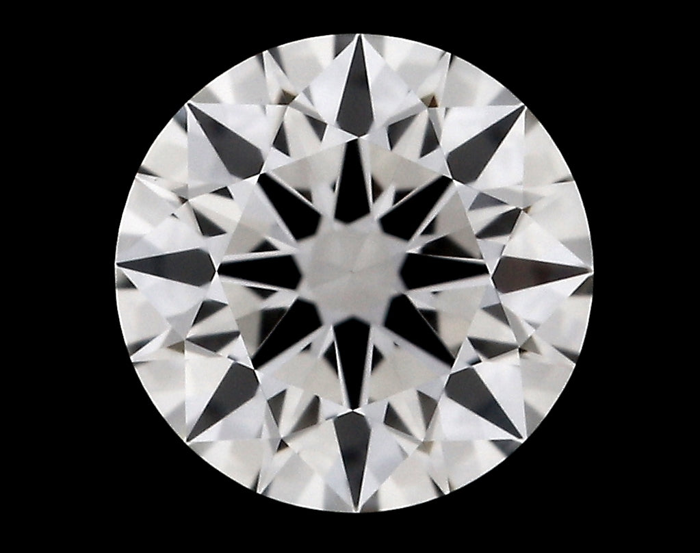 0.31 carat Round diamond G  VVS1 Excellent