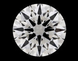 0.31 carat Round diamond G  VVS1 Excellent