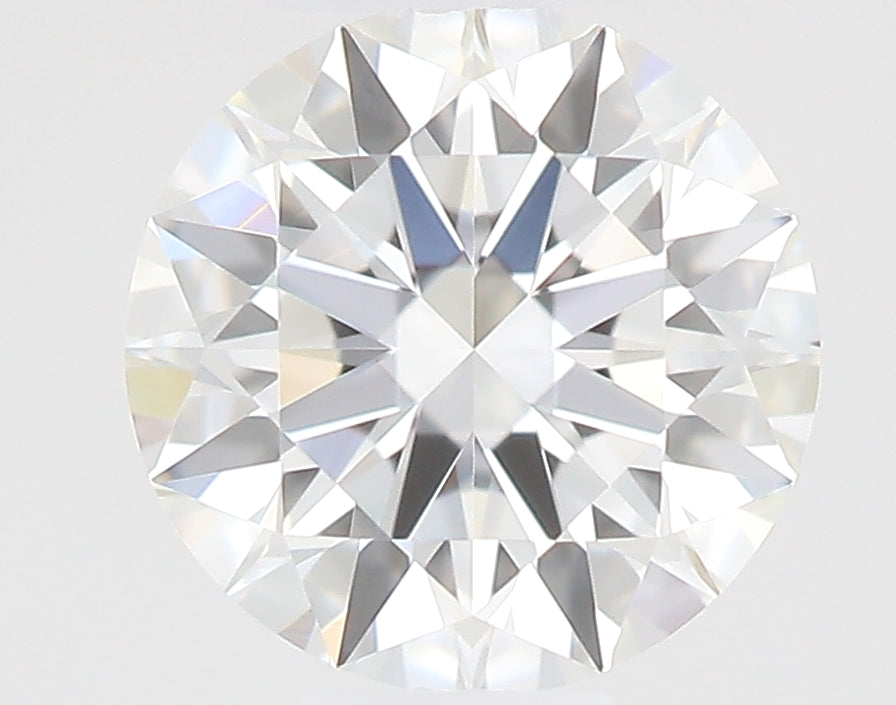 0.30 carat Round diamond F  VVS1 Excellent