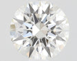 0.34 carat Round diamond H  VS1 Excellent