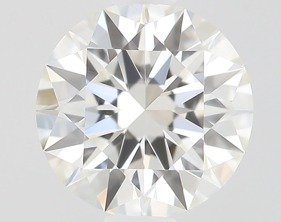 0.34 carat Round diamond H  VS1 Excellent
