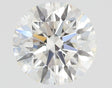 0.50 carat Round diamond I VS1 Excellent