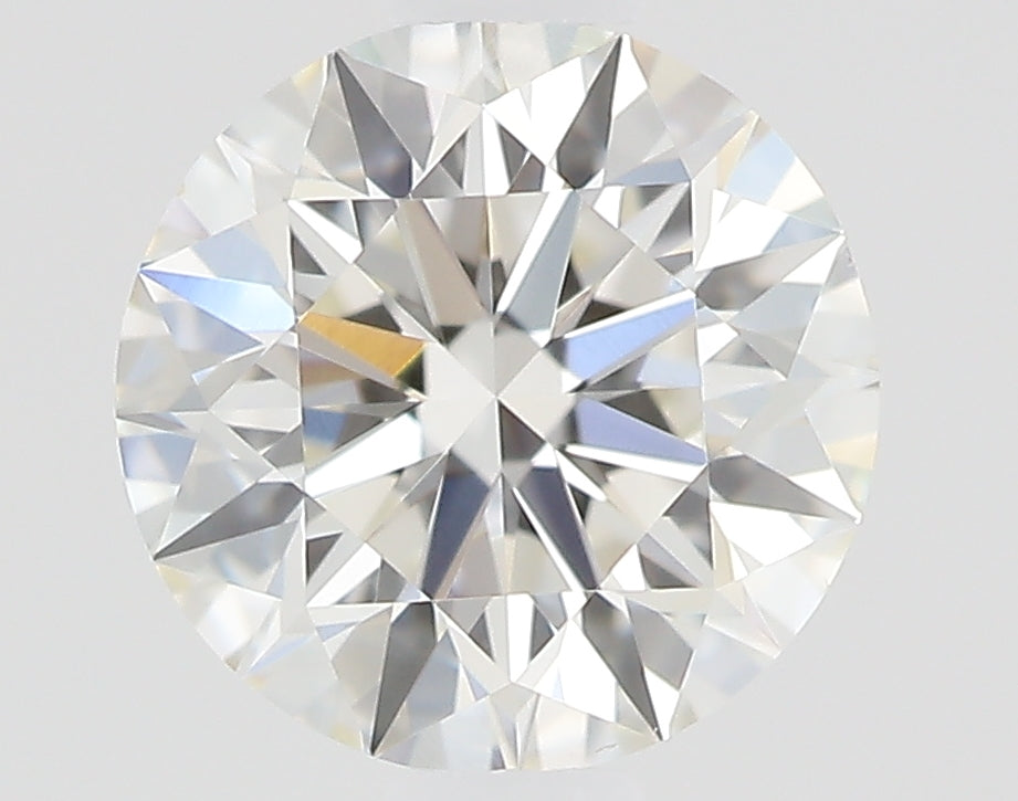 0.50 carat Round diamond I VS1 Excellent