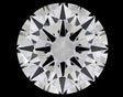 0.30 carat Round diamond F VS1 Excellent