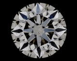 0.79 carat Round diamond H  SI2 Excellent