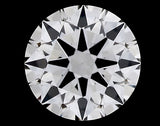 0.30 carat Round diamond F VS2 Excellent